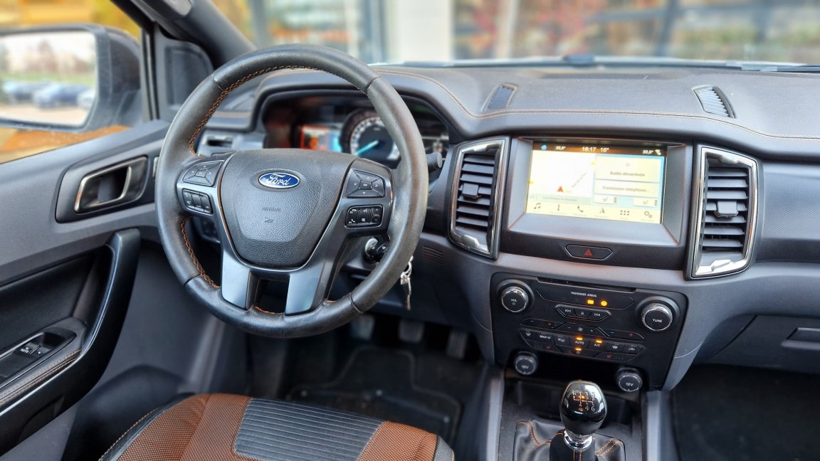 Ford Ranger - Photo 45