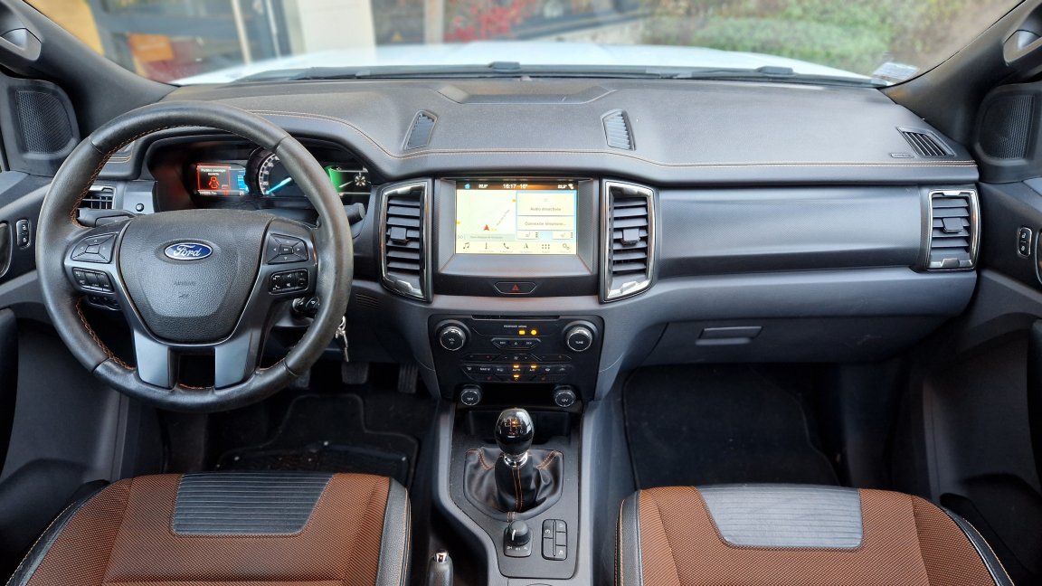 Ford Ranger - Photo 46
