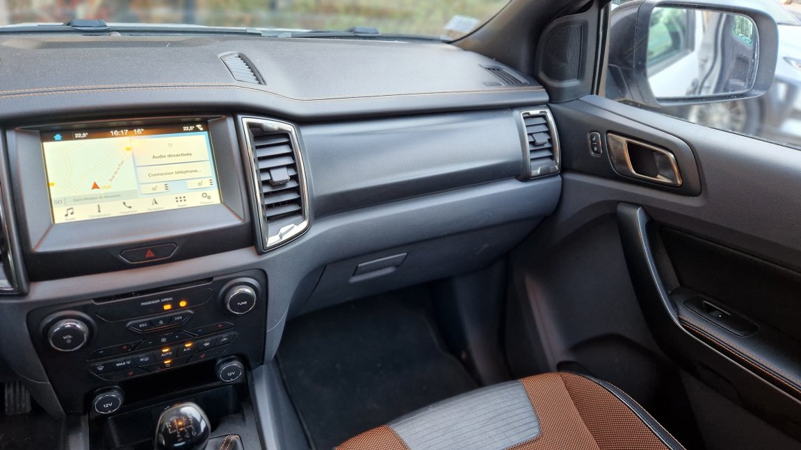 Ford Ranger - Photo 47