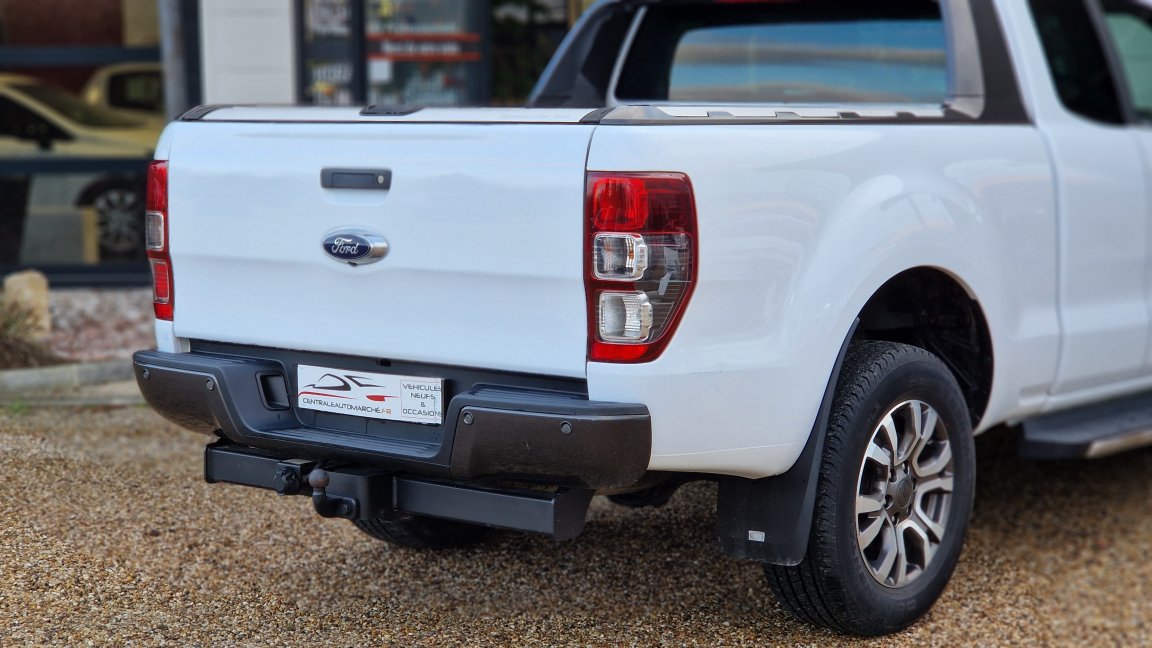 Ford Ranger - Photo 5