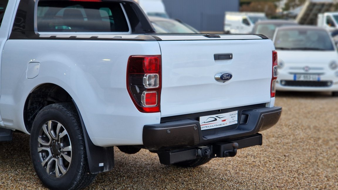 Ford Ranger - Photo 6