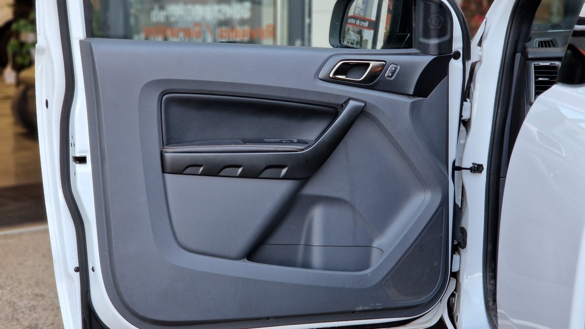 Ford Ranger - Photo 8