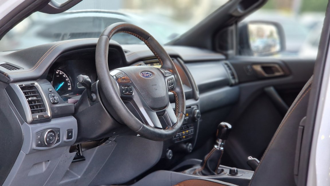 Ford Ranger - Photo 10