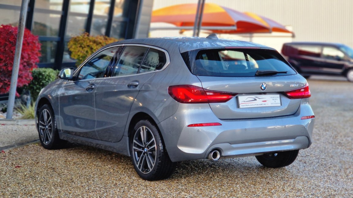 BMW 116 - Photo 13