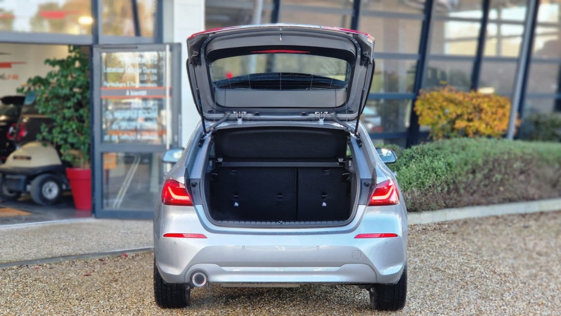 BMW 116 - Photo 15