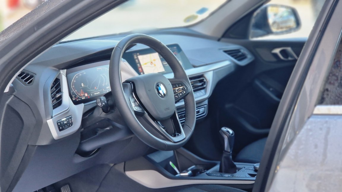 BMW 116 - Photo 20