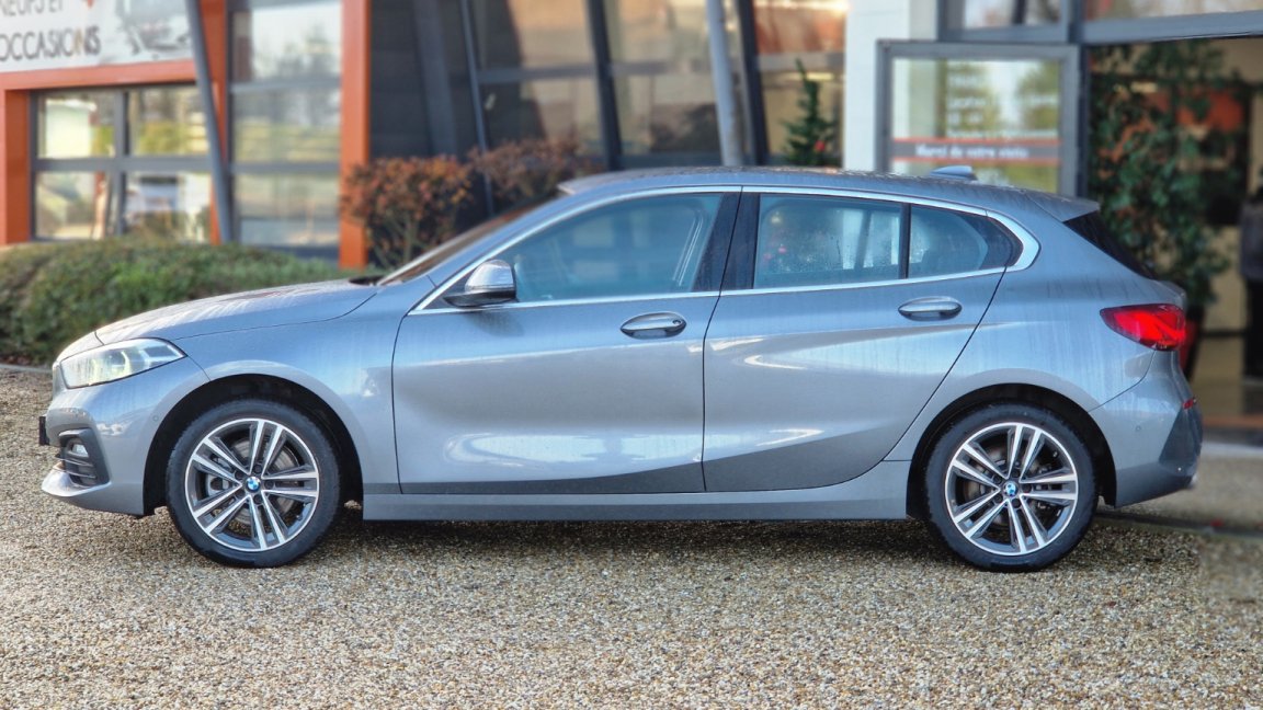 BMW 116 - Photo 2