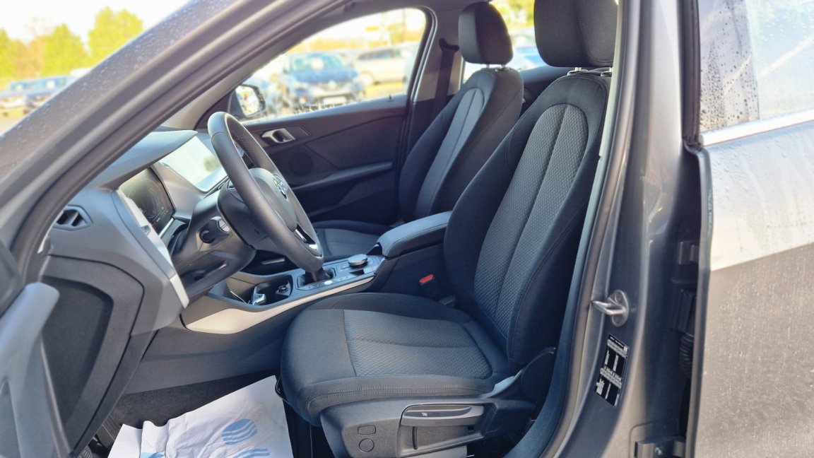 BMW 116 - Photo 21