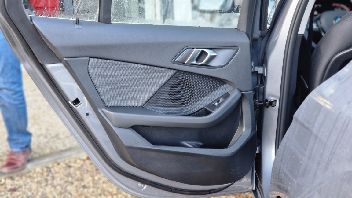 BMW 116 - Photo 22