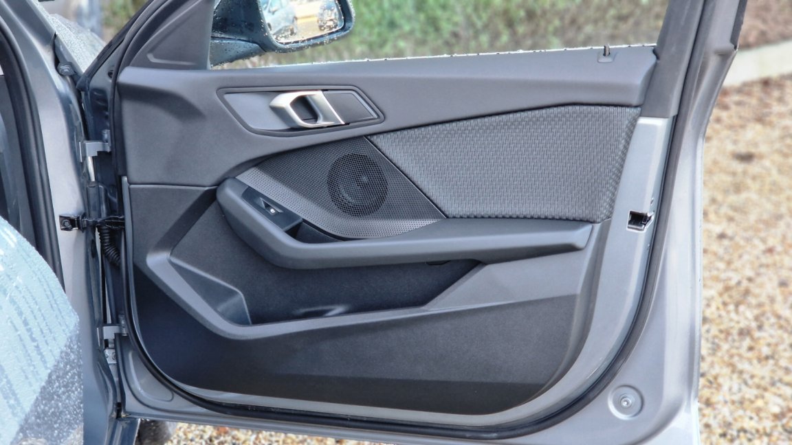 BMW 116 - Photo 25