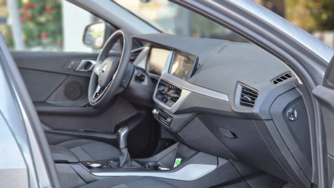 BMW 116 - Photo 26