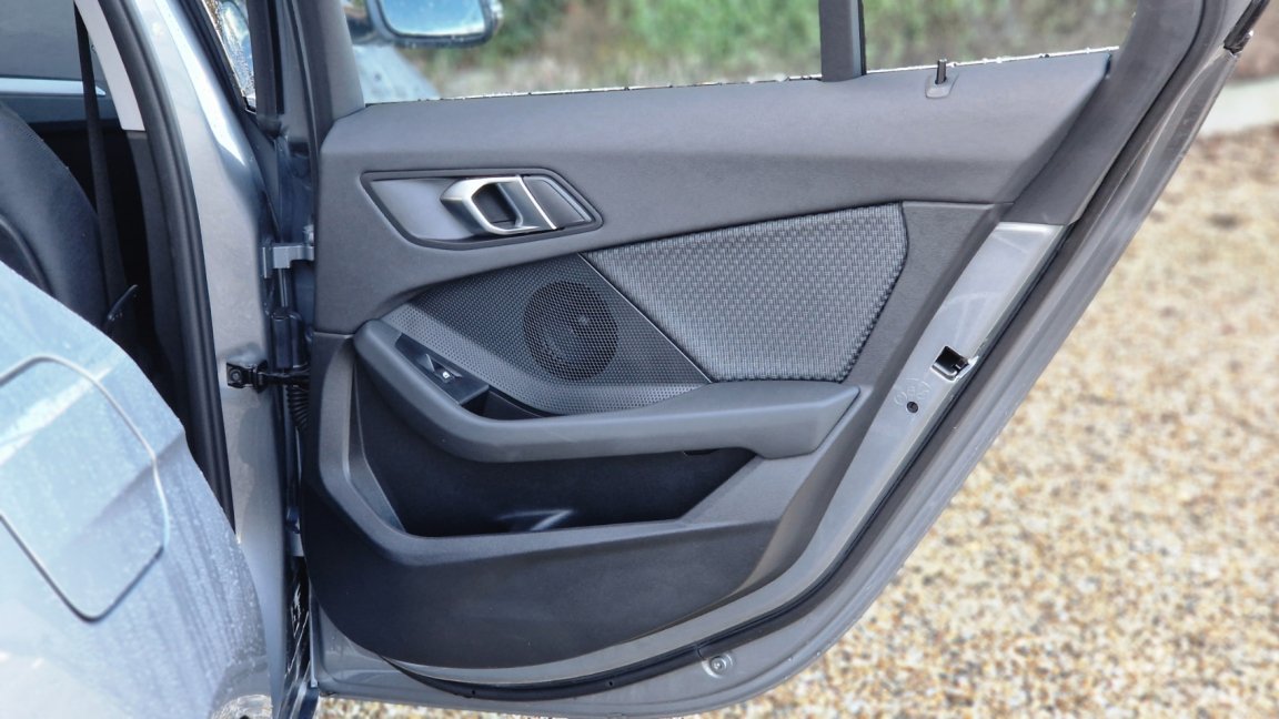 BMW 116 - Photo 28