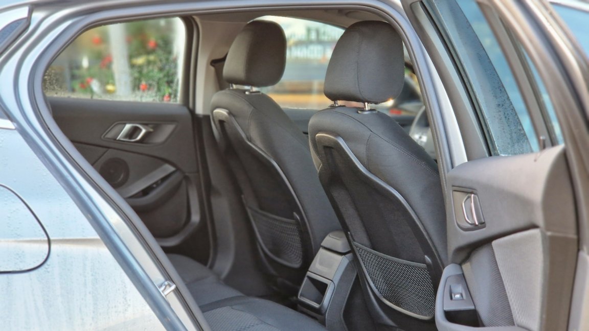 BMW 116 - Photo 29