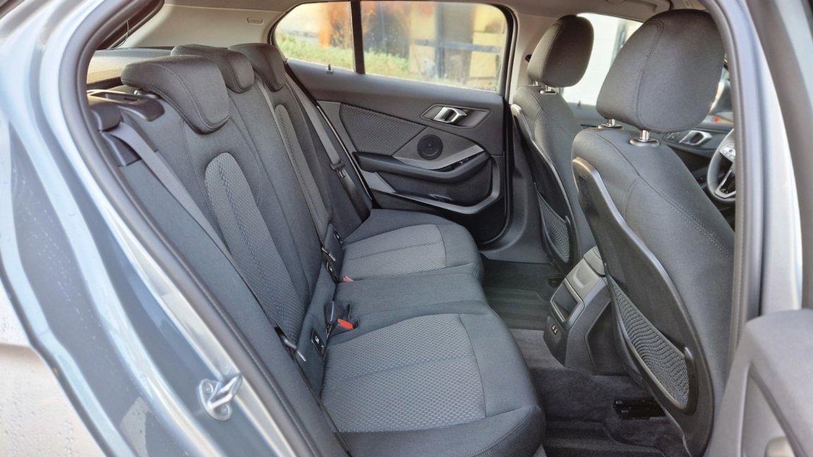 BMW 116 - Photo 30