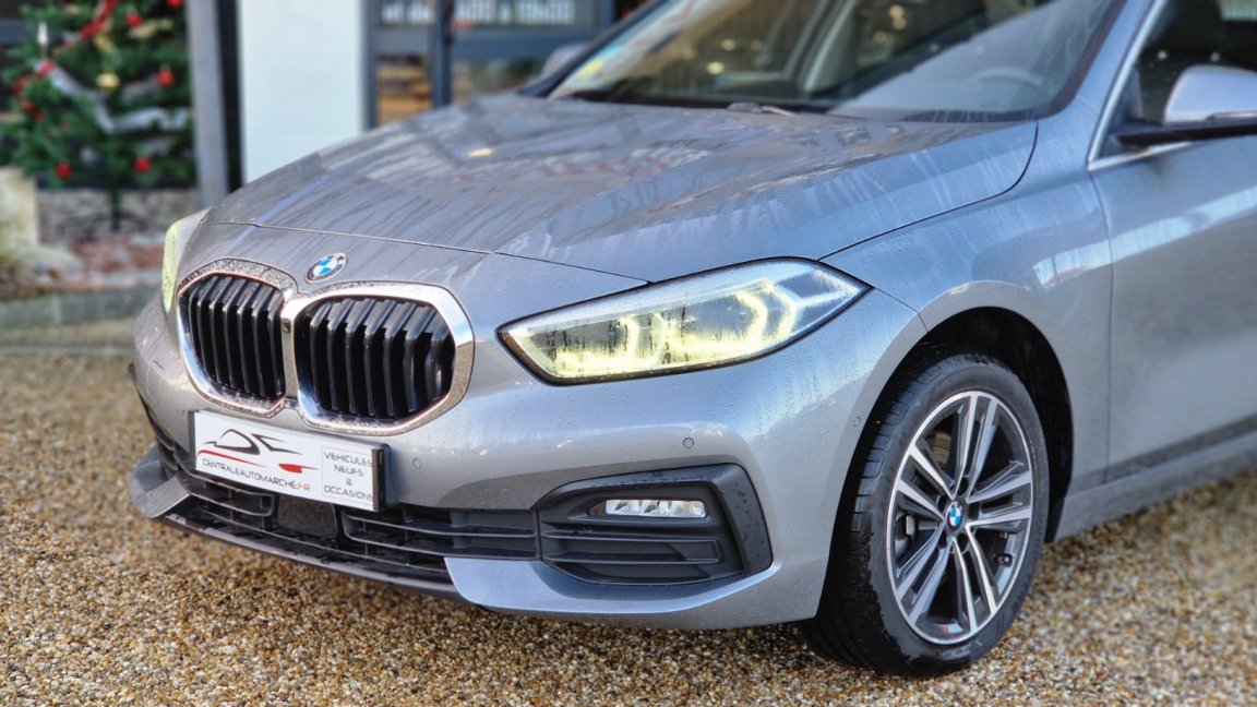 BMW 116 - Photo 3