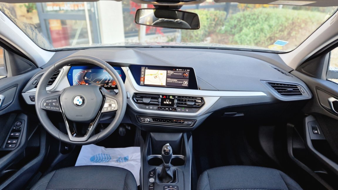 BMW 116 - Photo 31