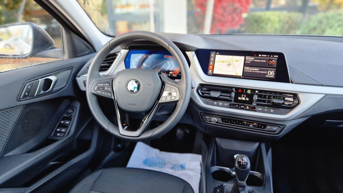 BMW 116 - Photo 32