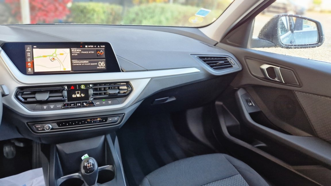 BMW 116 - Photo 33