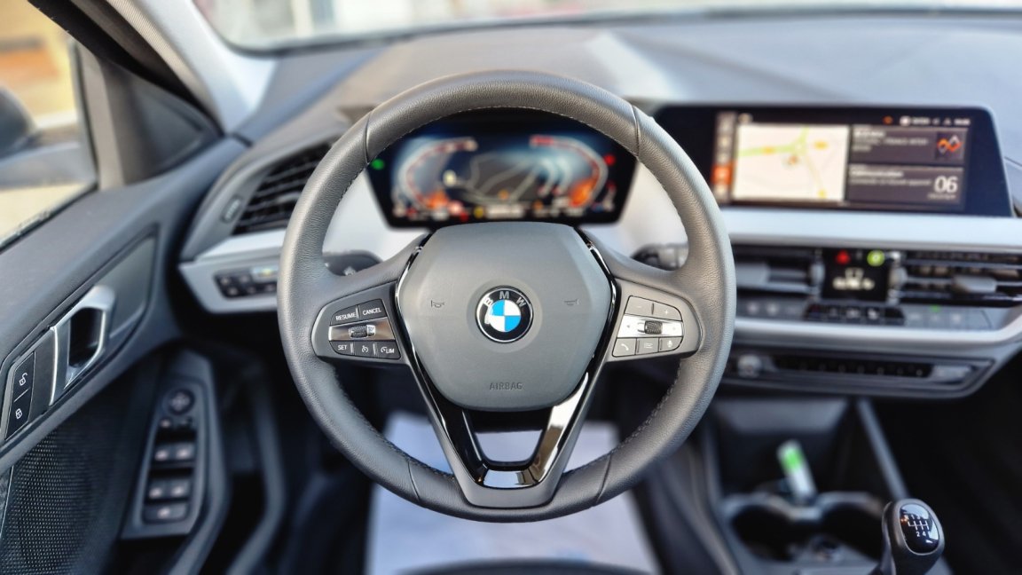 BMW 116 - Photo 34