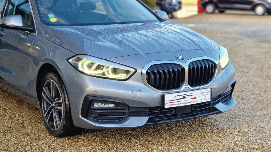 BMW 116 - Photo 4