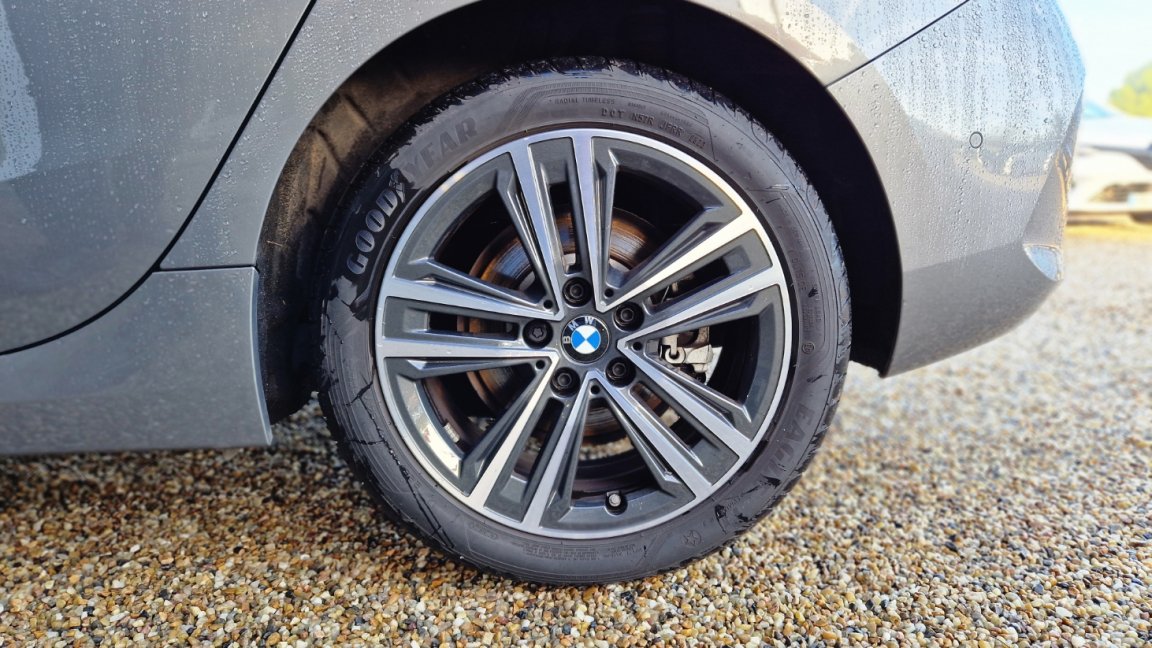 BMW 116 - Photo 46