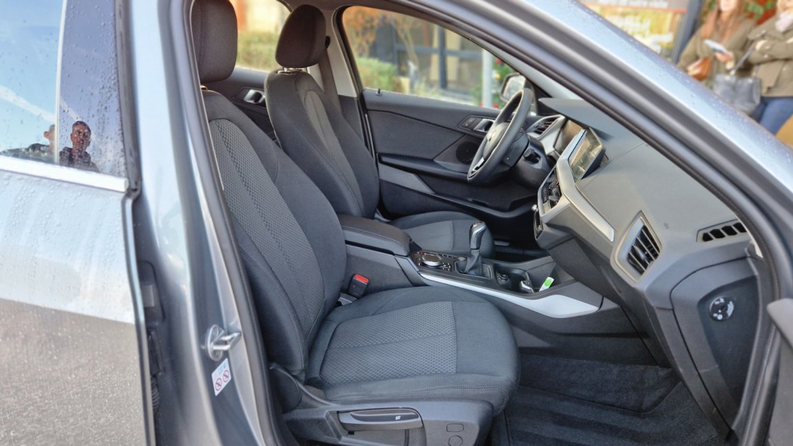 BMW 116 - Photo 50