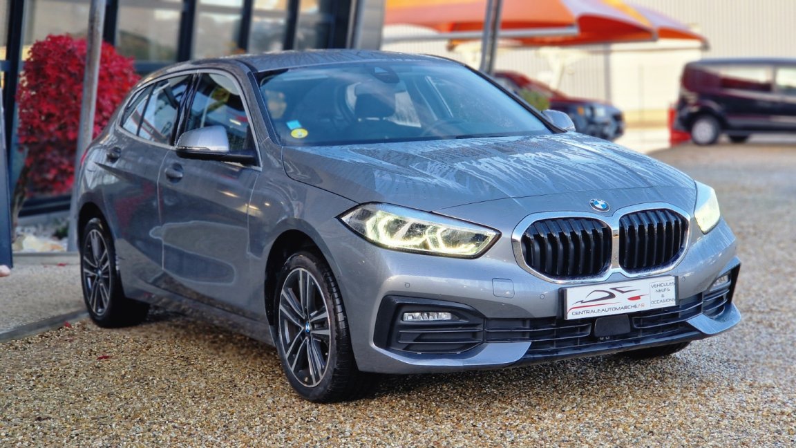 BMW 116 - Photo 5