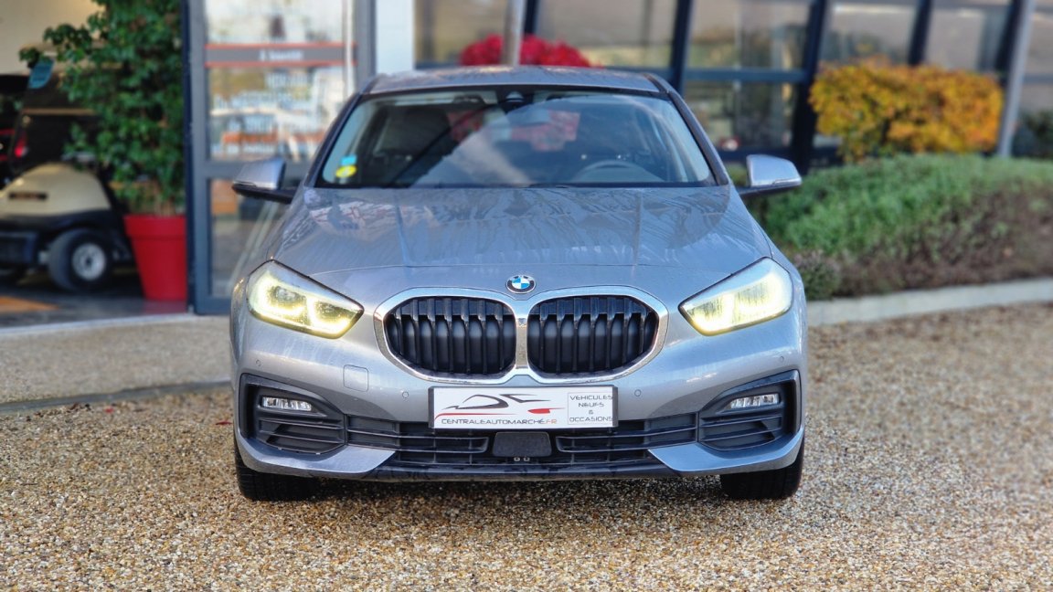 BMW 116 - Photo 7