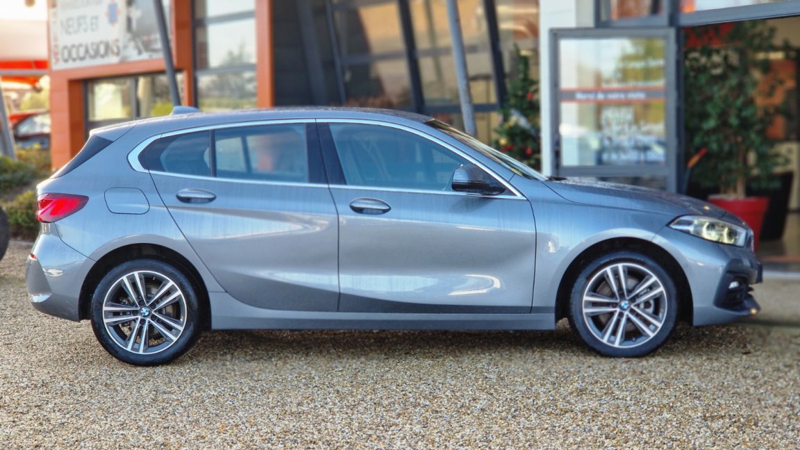 BMW 116 - Photo 10