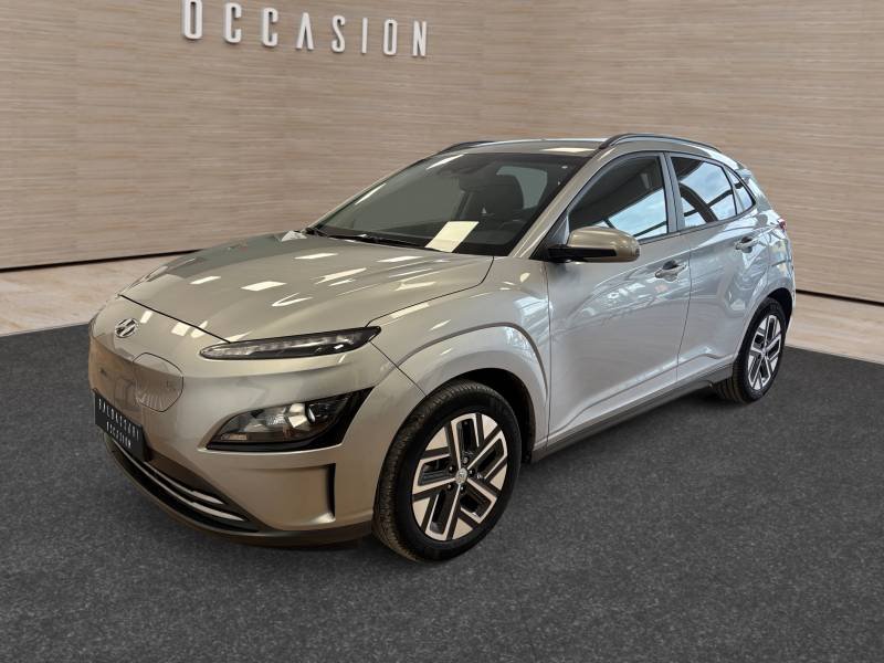 Hyundai Kona - Photo 1