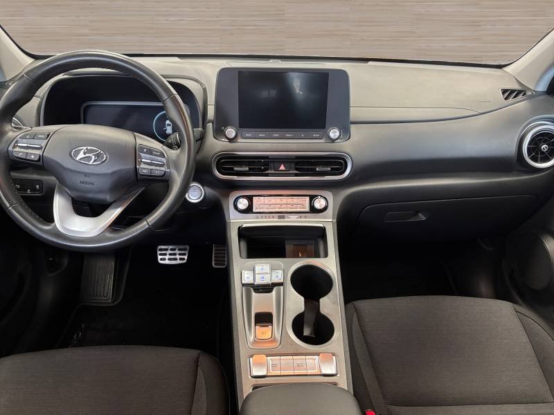 Hyundai Kona - Photo 13