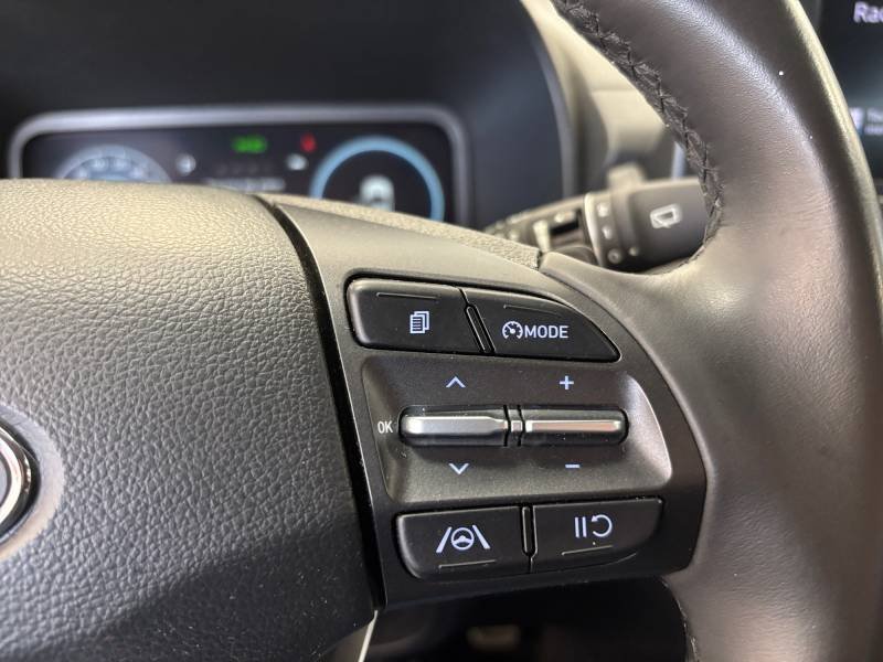 Hyundai Kona - Photo 15