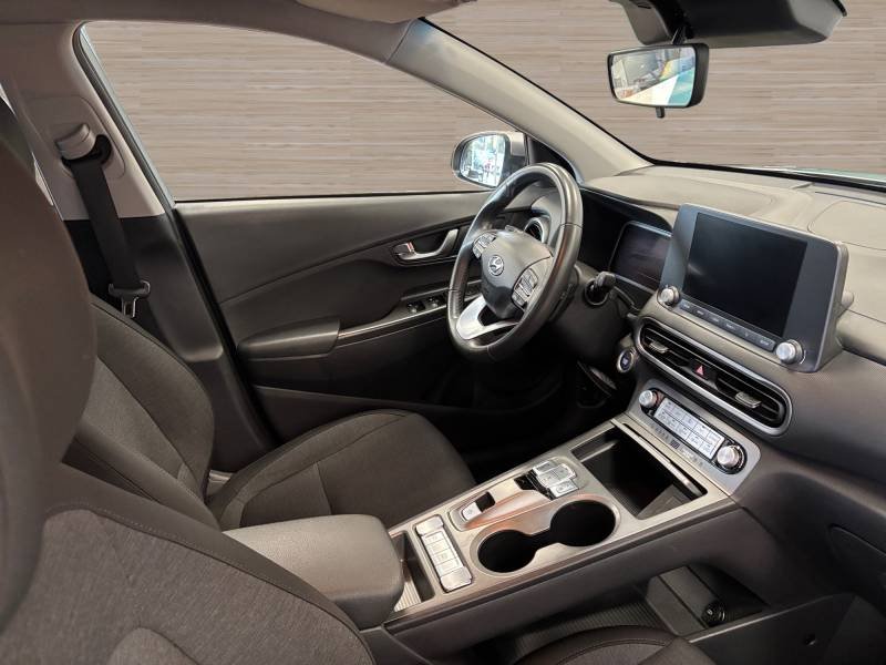 Hyundai Kona - Photo 16