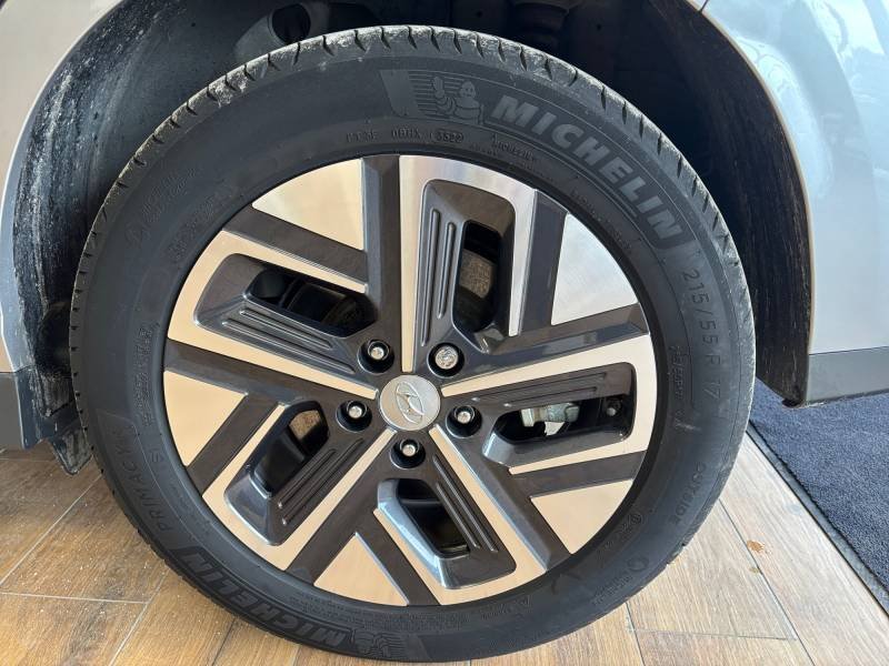 Hyundai Kona - Photo 17