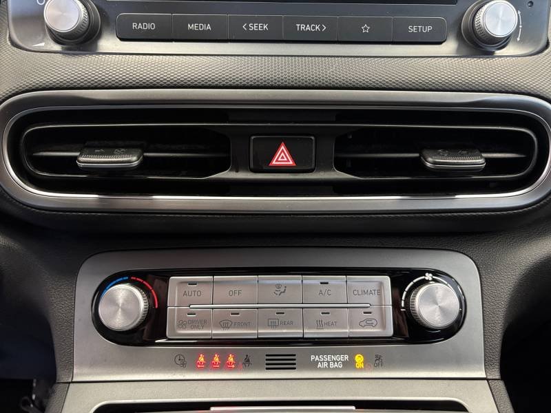 Hyundai Kona - Photo 18