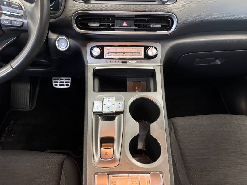 Hyundai Kona - Photo 19