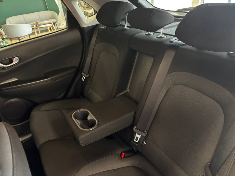 Hyundai Kona - Photo 21