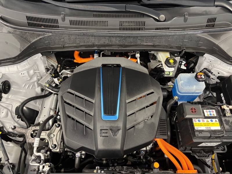 Hyundai Kona - Photo 22