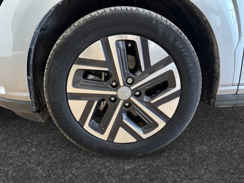 Hyundai Kona - Photo 23