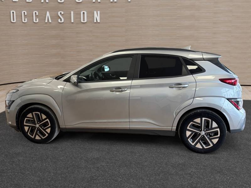 Hyundai Kona - Photo 24