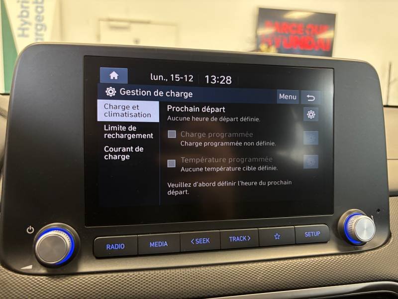 Hyundai Kona - Photo 25