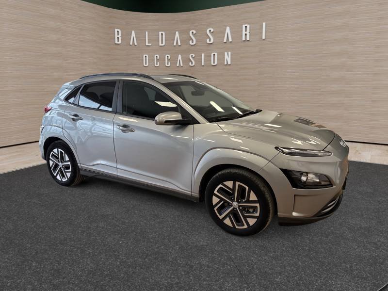 Hyundai Kona - Photo 26