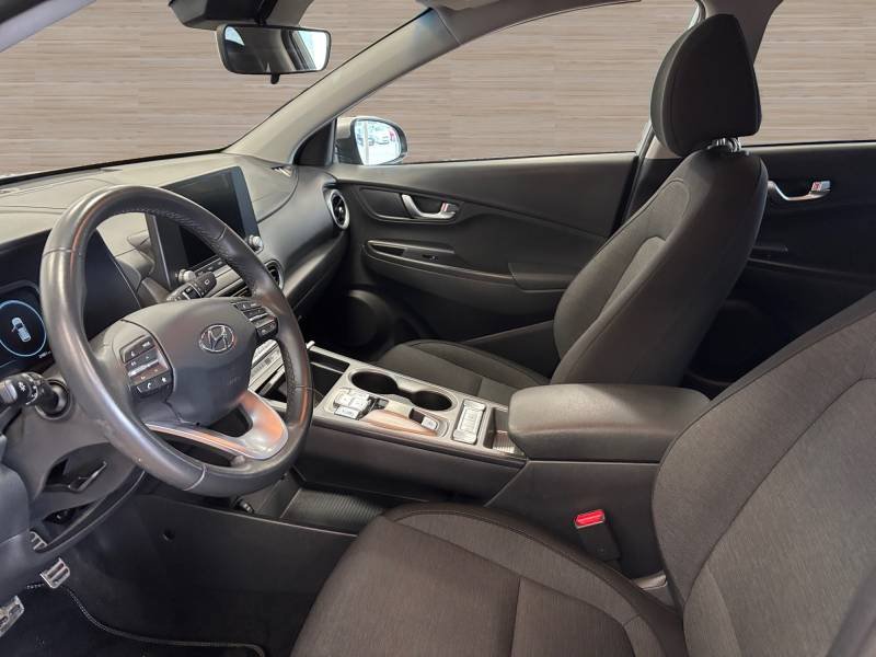 Hyundai Kona - Photo 28