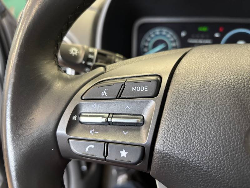 Hyundai Kona - Photo 29