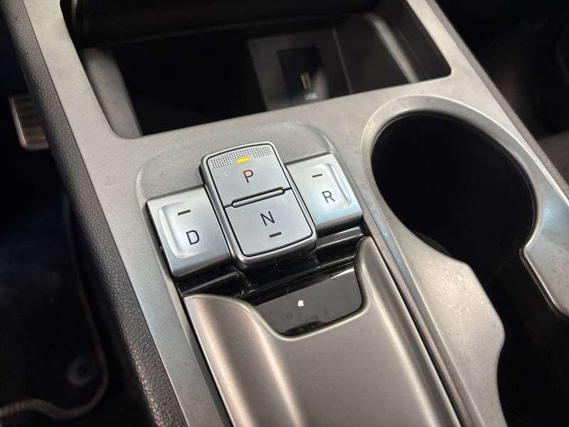 Hyundai Kona - Photo 30