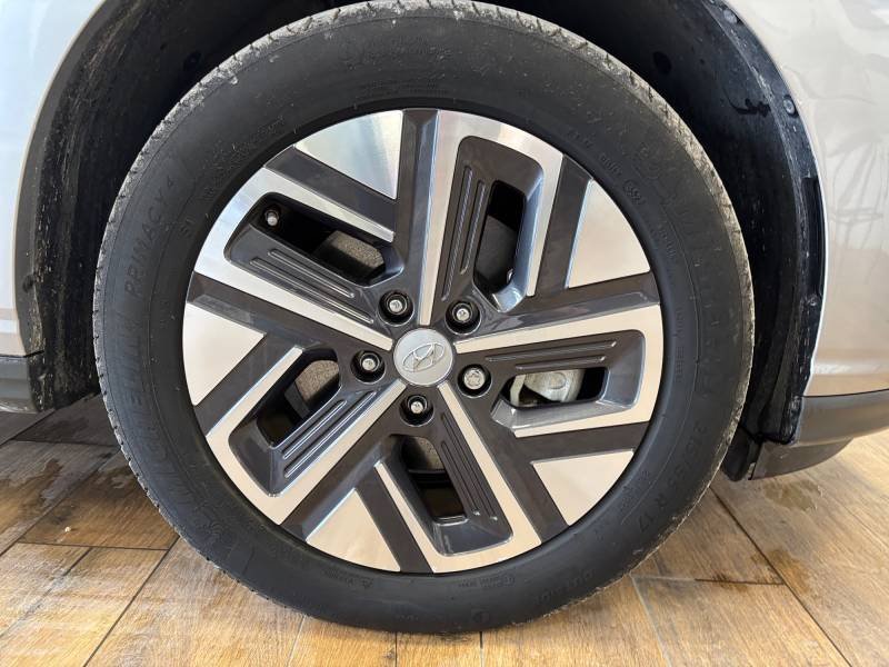 Hyundai Kona - Photo 31