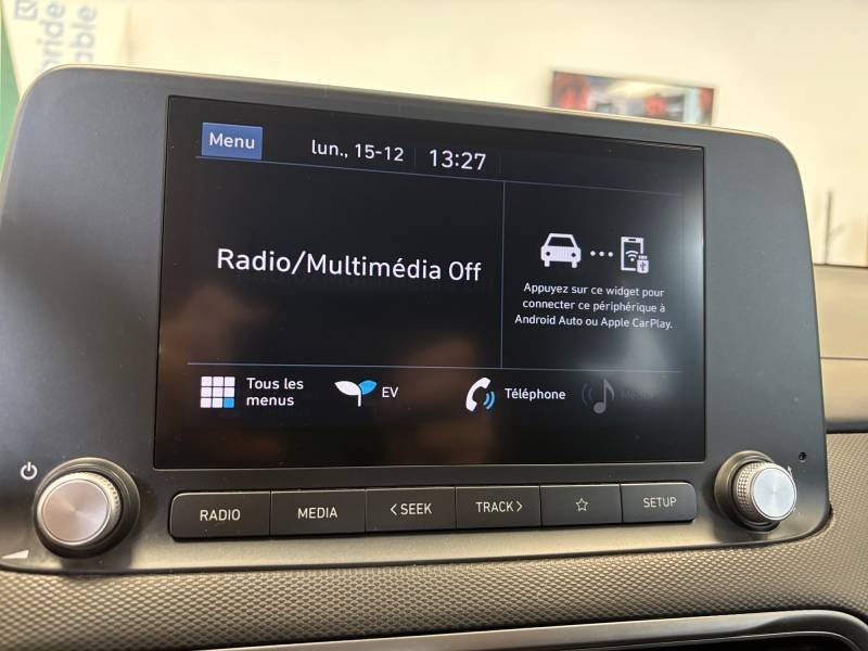 Hyundai Kona - Photo 32