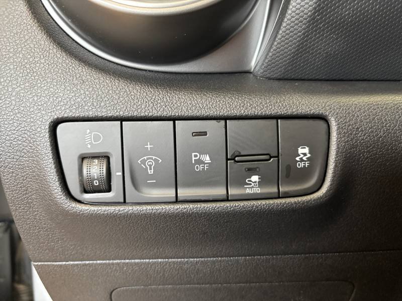 Hyundai Kona - Photo 33
