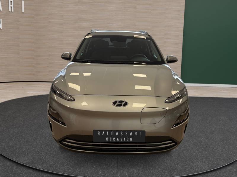 Hyundai Kona - Photo 34