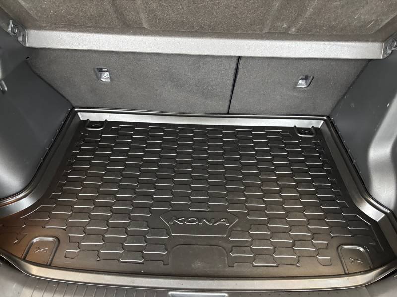 Hyundai Kona - Photo 35